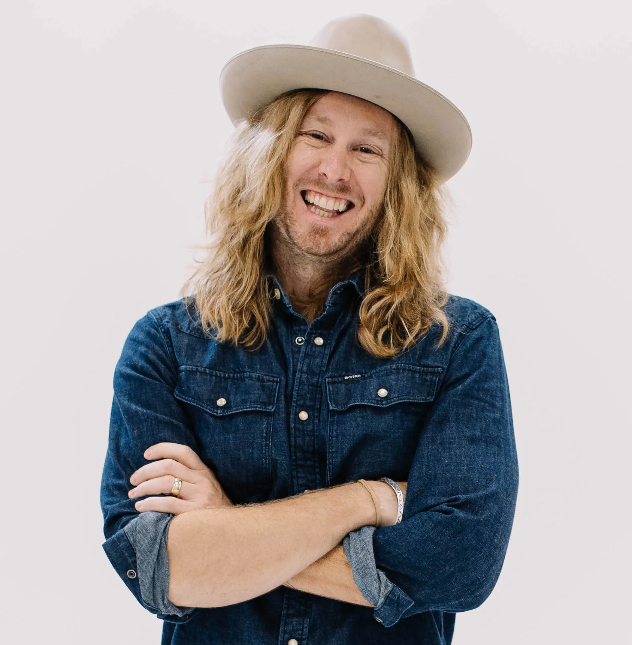Jamey Ice, author of Kid Founder.